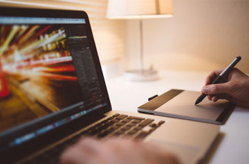 NEW WEB DESIGN TRENDS